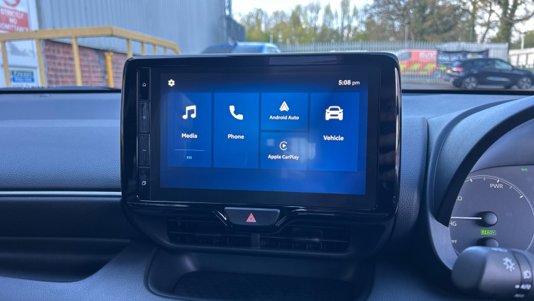 Mazda 2 Hybrid 1.5i Hybrid Centre Line 5dr CVT Hybrid Hatchback